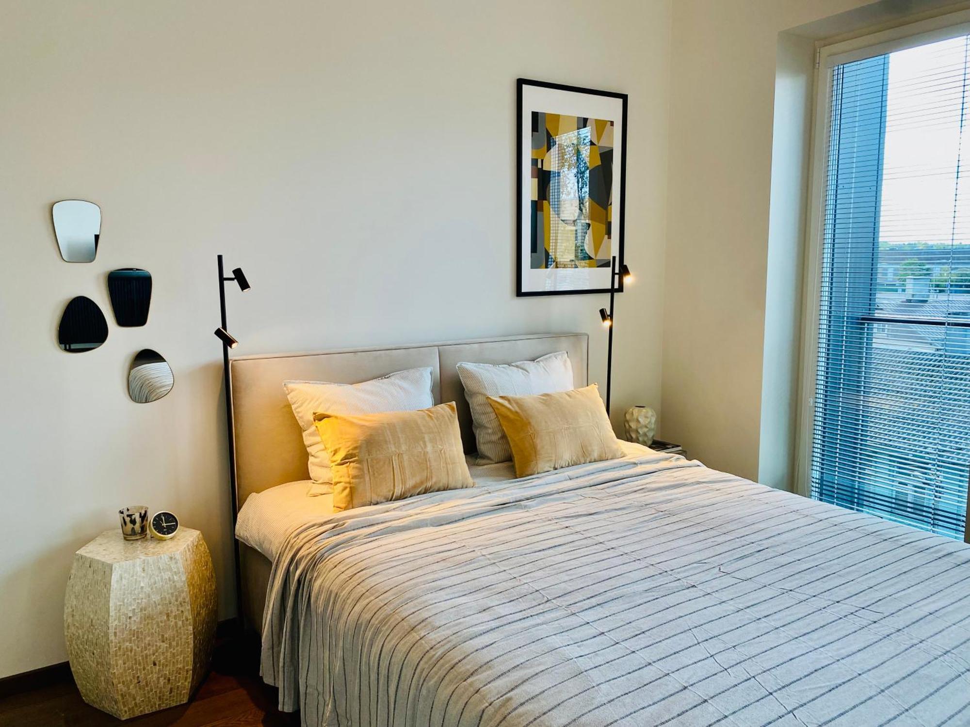 Elegance Apartment - City Centre Free Parking Tallin Zewnętrze zdjęcie