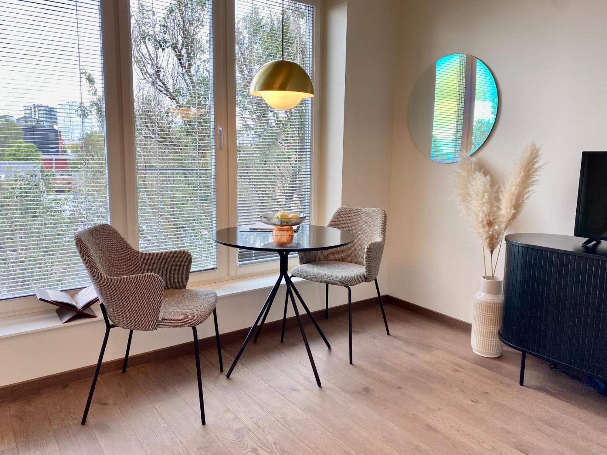Elegance Apartment - City Centre Free Parking Tallin Zewnętrze zdjęcie
